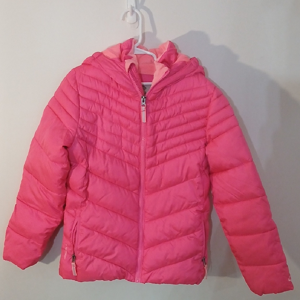 Champion Vibrant Pink Jacket